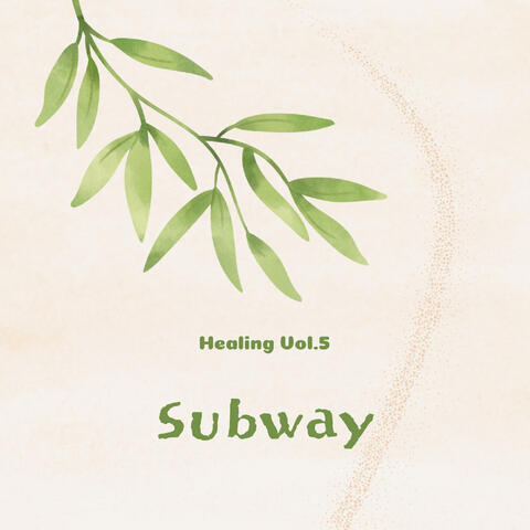 Healing Vol.5