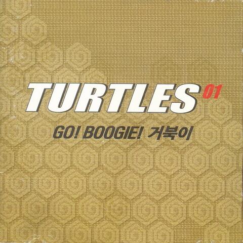 Go! Boogie!