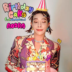 Birthday Cake (Surra de bunda) (feat. Oh, My Friend!)