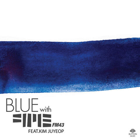 Blue With FM43