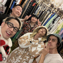 YEET (feat. SSUP & Hachi)