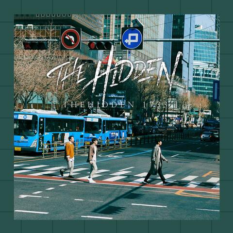 THEHIDDEN 1733