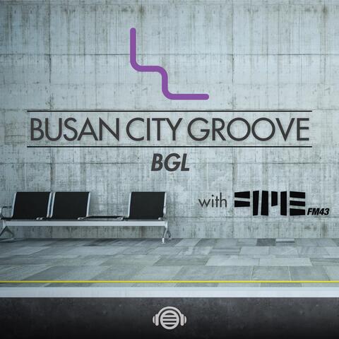 Busan City Groove BGL
