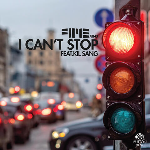 I Can`t Stop