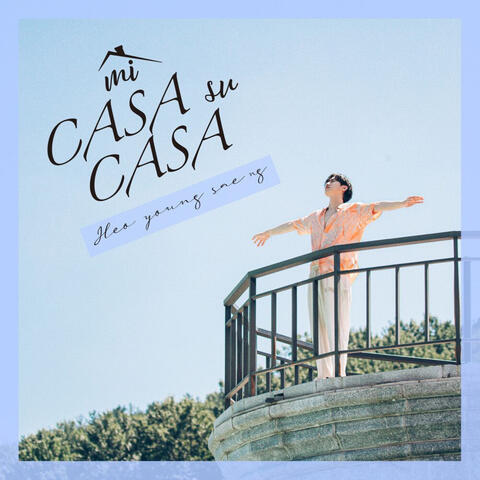 MI CASA SU CASA