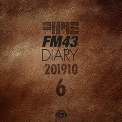 FM43 Diary 2019.10.06 (feat. 이화정)