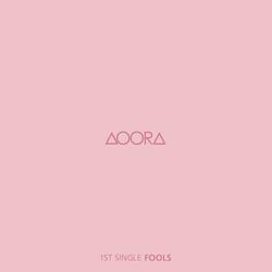 FOOLS (feat. 김휘성 & Feelgood)