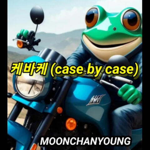 case by case
