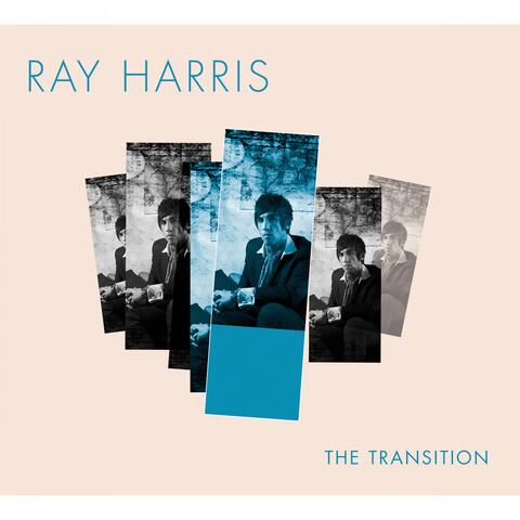 Ray Harris