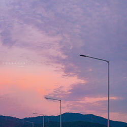 Calm Dawn