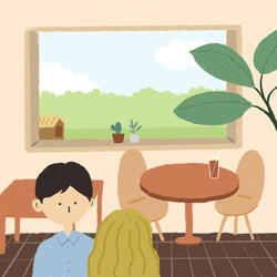 안녕 (with. 박준형)