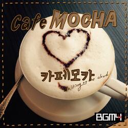 Coffee Shop Pt. 5 - Cafe Mocha