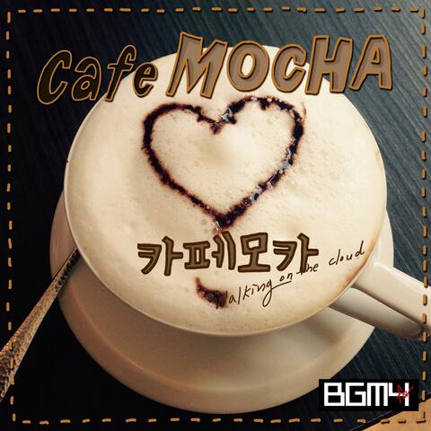 Coffee Shop Pt. 5 - Cafe Mocha