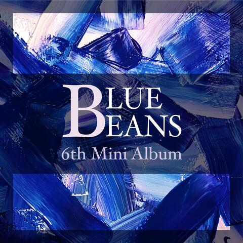 Blue Beans 6th Mini Album