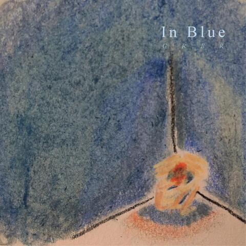 In Blue