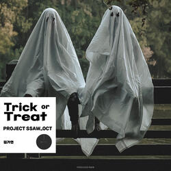 Trick or Treat (with. 김가연)