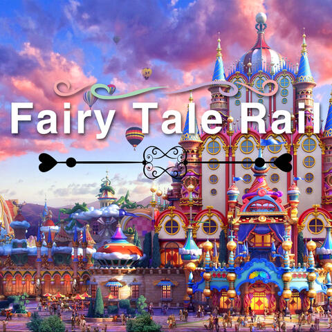 Fairy tale rail