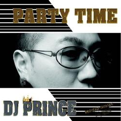 Party Time (feat. DJ Ferry)