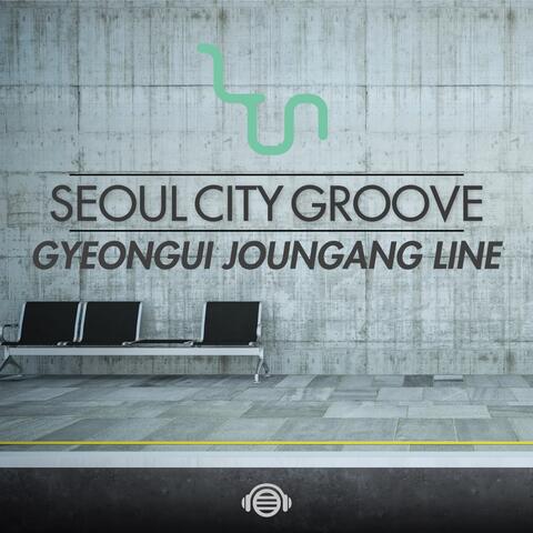 Gyeongui-Joungang Line