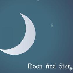 Moon And Star