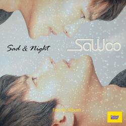 Sad & Night (Vocal version)