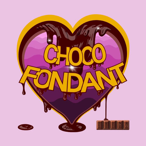 Choco Fondant