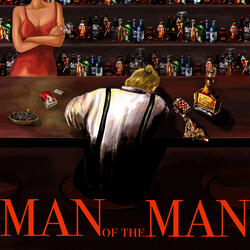 MAN of the MAN (feat. 스넉)