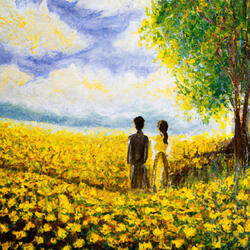 4our seasons Instrumental