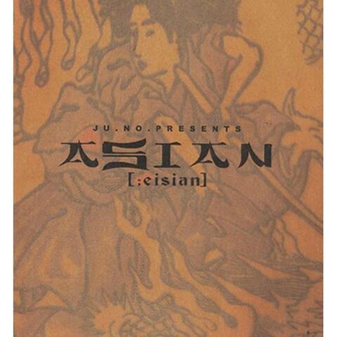 Ju.No.Presents Asian