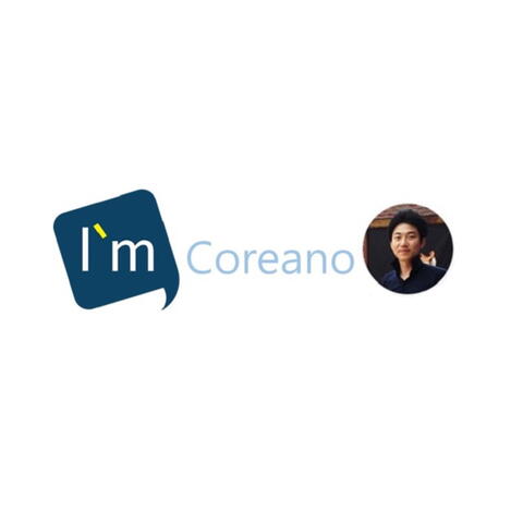 I'm Coreano