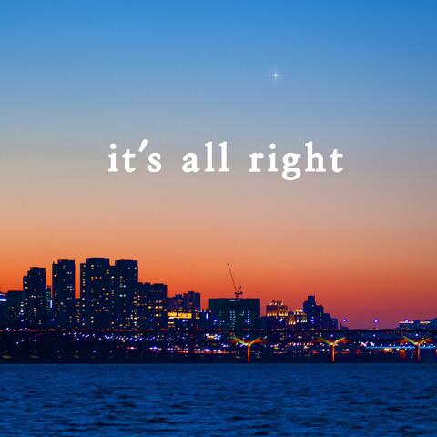 It's All Right