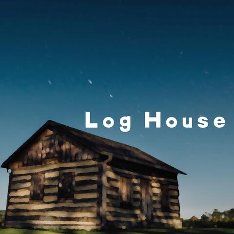 Log House