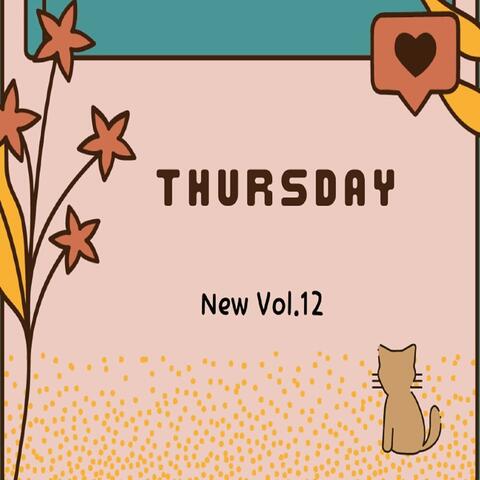 New Vol. 12