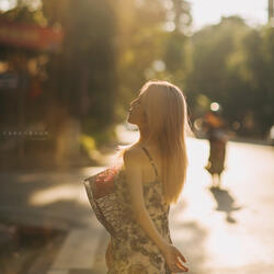 Autumn Waltz