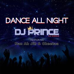 Dance All Night Instrumental