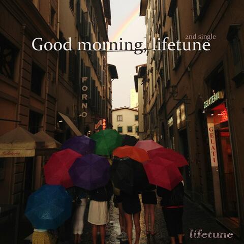 Good morning, Lifetune!