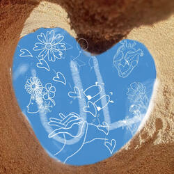 저기 네 모습에 혼자 마음이 설레 Instrumental