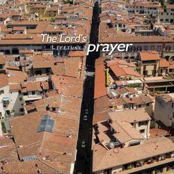 Lord`S Prayer