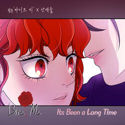 It's Been A Long Time Instrumental