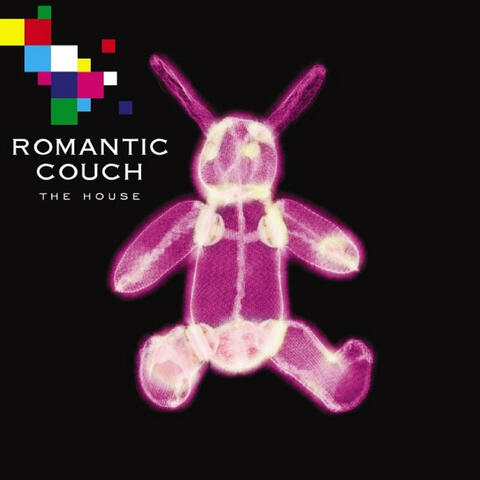 Romantic Couch