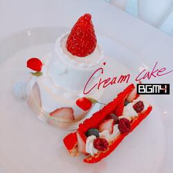 Cream Cake (with. Feelgood)