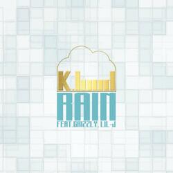 Rain (feat. Grizzly & Lil-J)