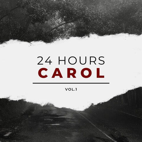 24시간 캐롤음악 Vol. 1