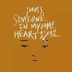 I Have Someone In My Heart