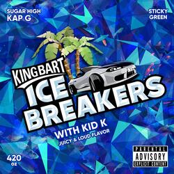 Ice Breakers (feat. Kid K)