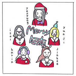 merry lusty Instrumental