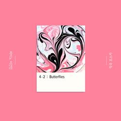 Butterflies (feat. 이건민)