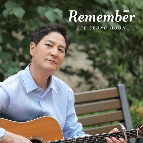 Lee Seung Hoon