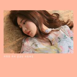 사랑한 적이 없었던 사람처럼 Instrumental