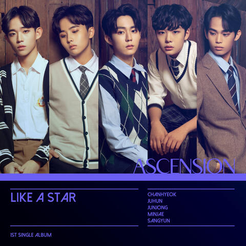 Like a Star